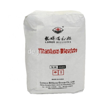 Weißpulver Titanoxid BLR-896 Chemikalien